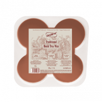 Віск з екстрактом чаю ройбуш Depileve Traditional Bush Tea Wax